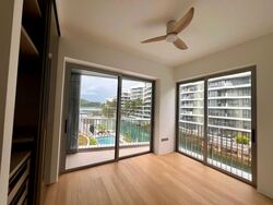 The Reef At King’s Dock (D4), Condominium #545655411